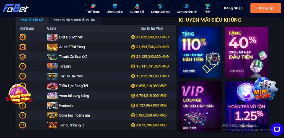 Tổng quan đá gà trực tuyến V8Club