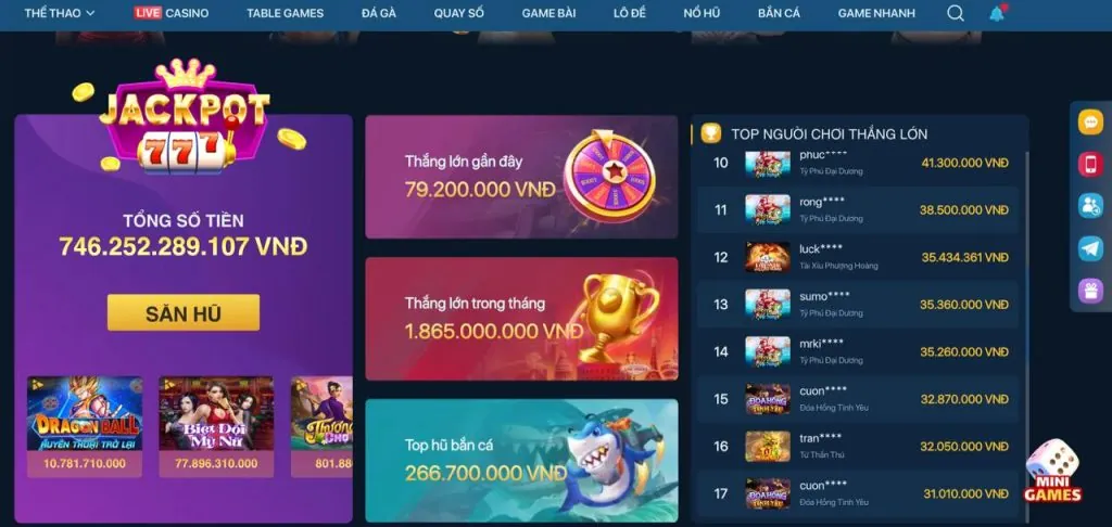 Roulette trực tuyến tại V8CLUB